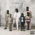 R.a.s von Kalash Criminel | CD | Zustand gut
