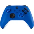 Microsoft Xbox Wirel. Controller Blau