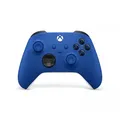 Microsoft Xbox Series Wireless Controller Shock Blue