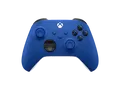 MICROSOFT Xbox Wireless Controller Shock Blue für One, Series X, Android, PC
