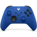 Microsoft Xbox Wireless Controller (Android, iOS, PC, Xbox One S, Xbox One X, Xbox Series S, Xbox Series X) (EP2-29940)