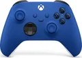 Microsoft Xbox Wireless Controller Game Pad kabellos Bluetooth Shockblau für PC Series X S One Android iOS (EP2-29940)