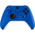 Microsoft Xbox Wirel. Controller Blau Gamepad