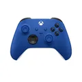 Microsoft Shock Blue Manette-de-jeu