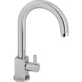 Standventil Salsa Ausladung 125 mm chrom
