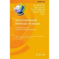Environmental Software Systems. Computer Science for Environmental Protection 12th IFIP WG 5.11 International Symposium, ISESS 2017, Zadar, Croatia, M