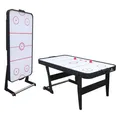 Cougar Icing XL Airhockeytisch 6ft - Klappbar