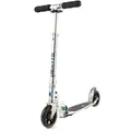 MICRO Scooter SPEED silver - SA0142