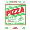 Pizza von Thom Elliot/ James Elliot / Quadrille Publishing Ltd / Buch