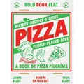 Hardie Grant Publishing Pizza (Englisch, James Elliot, Thom Elliot, 2020) (38676608)