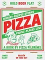 Thom Elliot (u. a.) | Pizza | Buch | Englisch (2021) | Gebunden