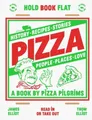 Pizza ~ Thom Elliot ~  9781787135154