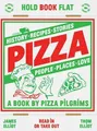 Pizza | Buch | 9781787135154