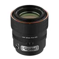 Rollei AF 85mm f/1.8 Sony FE