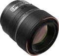 Rollei AF 85 mm F/1.8 Vollformat Objektiv für Sony FE mit STM-Autofokus | Vollmetall Gehäuse 477g Kompatibel mit APS-C FX30/ZV-E10/A6000–A6700/A5000/A5100 und Full Frame ZV-E1/FX3/A1/A1II/A9/A7 Series