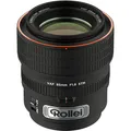 Rollei AF 85mm F1.8 FE für Sony E-Mount 12040