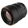 Rollei AF 85 mm f/1.8 FE Sony E-Mount (Sony E, APS-C / DX, Vollformat) (12040)