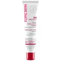Topicrem DA Weichmachende Creme Gesicht 40 ml ist eine Gesichtspflege, die empfi