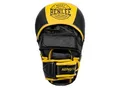 BENLEE Handpratzen aus Leder ABINGTON LEA