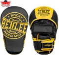 BENLEE Rocky Marciano Handpratzen Abington Lea MMA Boxen Kickboxen Pads Pratzen