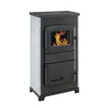 Wamsler Kaminofen Raumheizer | RH-F A/D | 8 kW