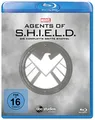 Agents of S.H.I.E.L.D.: Staffel 03
