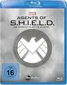 Marvel's Agents of S.H.I.E.L.D. - Die komplette dritte Staffel [5 Discs]