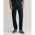 Gant Regular-fit-Jeans REGULAR GANT JEANS blau 31