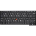 Lenovo CM Keyboard nbsp ASM BL German (01YP532) - Schwarz