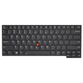 Lenovo 01YP532 Keyboard (GERMAN) CM nbsp ASM BL (S ~E~