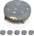 McGrey ZB-7 Zen Box Geräuschmaschine BT Speaker Lautsprecher White noise Baby
