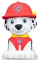 MegaLight PAW PATROL Nachtlicht "MARSHALL" - LED Kinder-Nachtlicht von Niermann