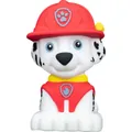MEGALIGHT Paw Patrol Marshall Nachtlicht Mehrfarbig (Akkubetrieb)