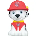 MegaLight Kindernachtlicht Paw Patrol Marshall, wiederaufladbar