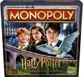 Hasbro Spiel Monopoly Harry Potter, Gesellschaftsspiel