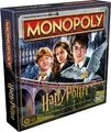 Hasbro Monopoly Harry Potter