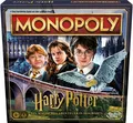 Hasbro Monopoly Harry Potter