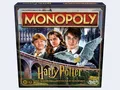 Monopoly Harry Potter