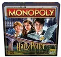 Harry Potter - Monopoly