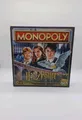Monopoly Harry Potter Familienspiel Gesellschaftsspiel Hogwarts