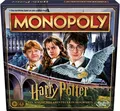 Monopoly Harry Potter