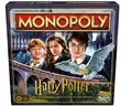Hasbro - Monopoly Harry Potter Neu & OVP
