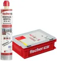 Fischer Mörtel FIS VL 300 T 558724 10St.