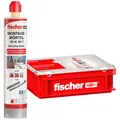 Fischer Handwerkerkoffer FIS VL 300 T 30tlg. - 558724
