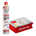 fischer Handwerkerkoffer FIS VL 300 T