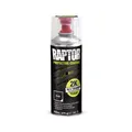 U-POL – RAPTOR Beschichtung 2K-Spraydose inkl. Härter (400ml | Schwarz)