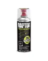 2K Aerosolbeschichtung Raptor 400ml Schwarz UPOL