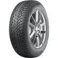 Nokian Winterreifen NOKIAN, WR SUV-4 schwarz 245/45 R20 103V