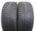 2 x NOKIAN 245/45 R20 103V XL WR SUV 4 Winterreifen 2018  6.5-6.8mm