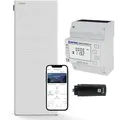 Growatt ARK 20.4kWh 0% MwSt §12 III UstG Hochvolt-Solarspeicher-Set für Growatt ...